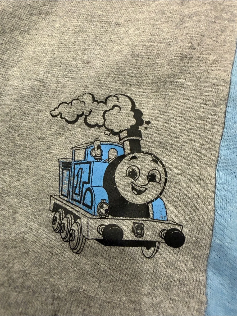 Thomas & Friends soft thomas